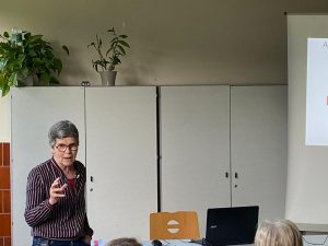 Lire la suite à propos de l’article 15 mai 2025 – Conférence “Anatomie d’une élection”