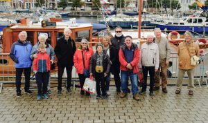 Lire la suite à propos de l’article 23-24-25 mai 2025 – Little Ships à Dunkerque