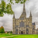 18 septembre 2025 – Conférence “Les Cathédrales Anglaises”