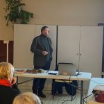 29 janvier 2026 – Conférence “Le Maréchal de Saxe”