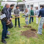 Mai 2026 – Partenariat avec le lycée Jean Perrin de Lambersart