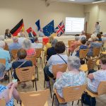 29 mai 2026 – Assemblée Générale 2026 d’Amitiés Internationales à Lambersart